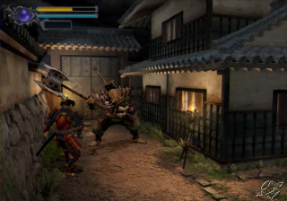 Illustration for article titled Game of the Week-Resident Evil: Feudal Japan Edition